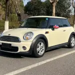 MINI Mini 2012 98 л.с. из Китая