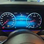 Mercedes-Benz E-Class 2022 из Китая