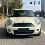 MINI Mini 2012 98 л.с. из Китая
