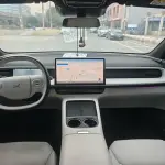 XPeng G6 2025 из Китая