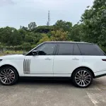 Land Rover Range Rover 2017 лот 57804483 из Китая