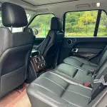 Land Rover Range Rover 2017 лот 57804483 из Китая
