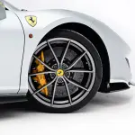 Ferrari 488 2019 720 л.с. 720 л.с. из Китая