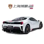 Ferrari 488 2019 720 л.с. 720 л.с. из Китая