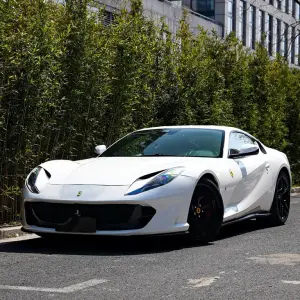 Ferrari 812 2018 из Китая