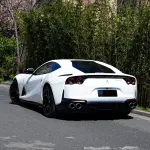 Ferrari 812 2018 из Китая