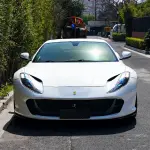 Ferrari 812 2018 из Китая