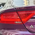 Audi A7 2014 204 л.с. — лот 57799392 из Китая