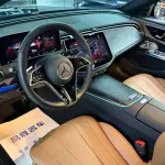 Mercedes-Benz E-Class (Import) 2025 из Китая
