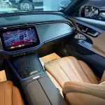 Mercedes-Benz E-Class (Import) 2025 из Китая