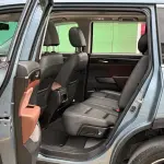 GAC Motor Trumpchi GS8 2019 201 л.с. 201 л.с. из Китая