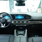 Mercedes-Benz GLS 2022 из Китая