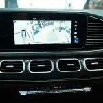Mercedes-Benz GLS 2022 из Китая