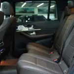 Mercedes-Benz GLS 2022 из Китая