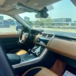 Land Rover Sport 2018 340 л.с. — лот 57799362 из Китая