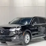 Honda CR-V 2024 193 л.с. 193 л.с. 193 л.с. 193 л.с. из Китая