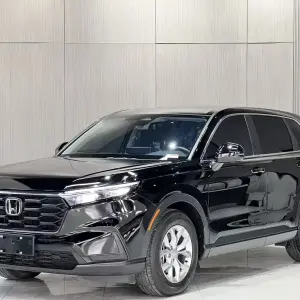 Honda CR-V 2024 193 л.с. 193 л.с. 193 л.с. 193 л.с. из Китая