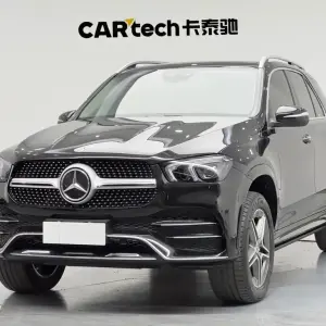 Mercedes-Benz GLE 2021 258 л.с. — лот 57799658 из Китая
