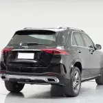 Mercedes-Benz GLE 2021 258 л.с. — лот 57799658 из Китая