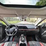 Oshan Oushang X5 2021 180 л.с. из Китая