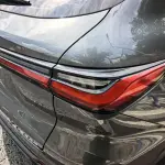 Oshan Oushang X5 2021 180 л.с. из Китая