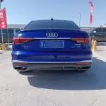 Audi A4L 2021 190 л.с. — лот 57799442 из Китая