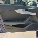 Audi A4L 2021 190 л.с. — лот 57799442 из Китая