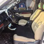 Toyota Prado 2008 из Китая