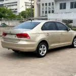 Volkswagen Santana 2015 из Китая