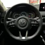 Mazda CX-5 2024 из Китая