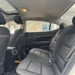 Hyundai Elantra 2019 130 л.с. — лот 57799613 из Китая