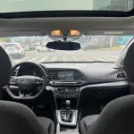 Hyundai Elantra 2019 130 л.с. — лот 57799613 из Китая