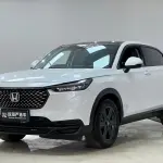 Honda XR-V 2023 из Китая