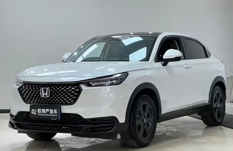 Honda XR-V 2023 из Китая