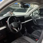 Volkswagen Tiguan L 2023 из Китая