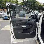 Ford Kuga 2018 181 л.с. из Китая