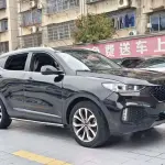 Wey Wey VV6 2019 из Китая