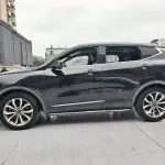 Wey Wey VV6 2019 из Китая