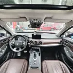 Wey Wey VV6 2019 из Китая