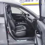 Mazda CX-5 2020 196 л.с. из Китая
