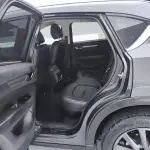 Mazda CX-5 2020 196 л.с. из Китая