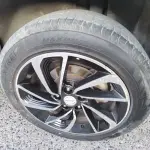 Zotye Zotye T300 2018 из Китая