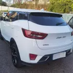 Zotye Zotye T300 2018 из Китая