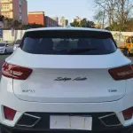 Zotye Zotye T300 2018 из Китая