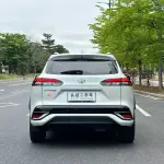 Toyota Frontlander 2023 из Китая