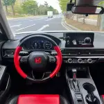 Honda Integra 2022 182 л.с. 182 л.с. 182 л.с. из Китая