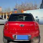 MINI Mini Countryman 2016 122 л.с. из Китая
