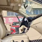 Volkswagen Magotan 2015 из Китая