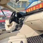Volkswagen Magotan 2015 из Китая