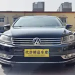 Volkswagen Magotan 2015 из Китая